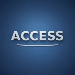 Ícone de Access Network